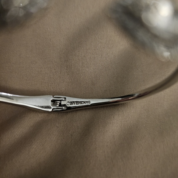 Givenchy Bangle Bracelet - Picture 2 of 2
